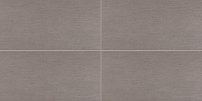 Platinum Grey Straight Joint 2X2 Matte