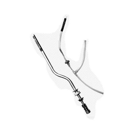 Trap Primer, 5/8 in, C