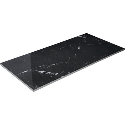Mystone Moon Anthracite Rectangle 36X70 Matte