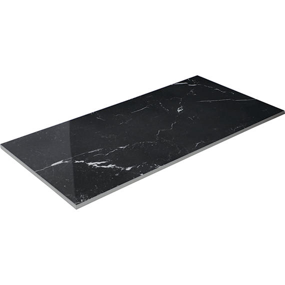 Mystone Moon Anthracite Rectangle 12X24 Matte