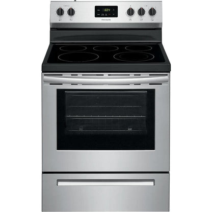 Frigidaire 30" Electric Range