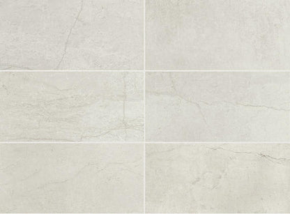 Stone Theory Notion Rectangle 6X18 Satin