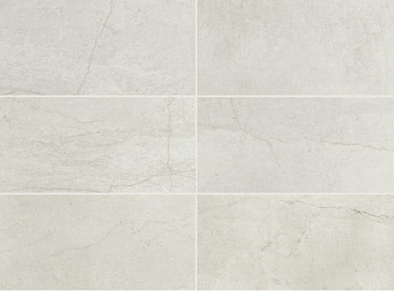 Stone Theory Notion Rectangle 6X18 Satin