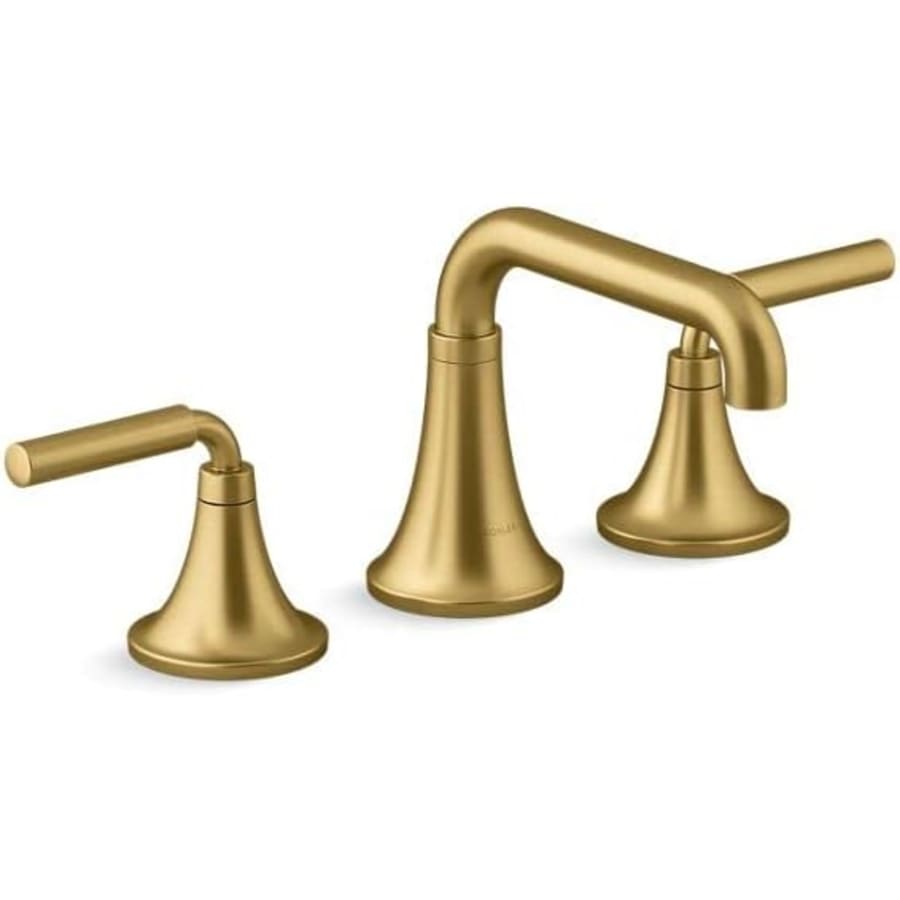 Tone 1.2 GPM Widespread Bathroom Faucet