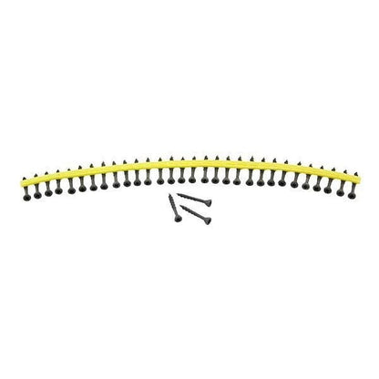 Quik Trak® Screws, Metal