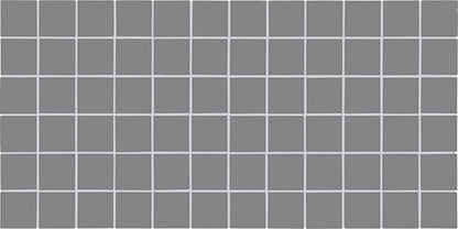 Keystones Suede Gray Hexagon 2X2 Matte
