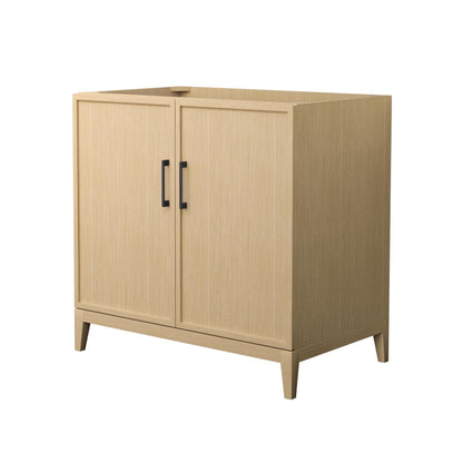 Elan Single Bathroom Vanity - 35W x 34.25H x 21.5D