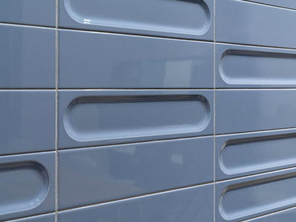 KENT NAVY GLOSS (Make to order)