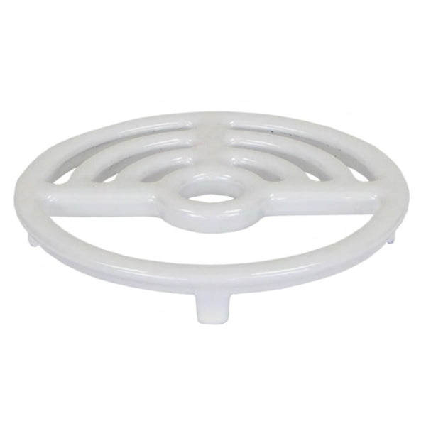 Round 1/2 Grate, Cast Iron