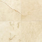 Marble Crema Marfil Classico Square 18X18 Polished