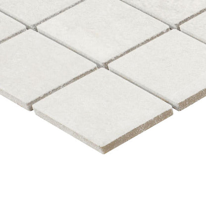Platinum Chalk Rectangle 15X30 Matte