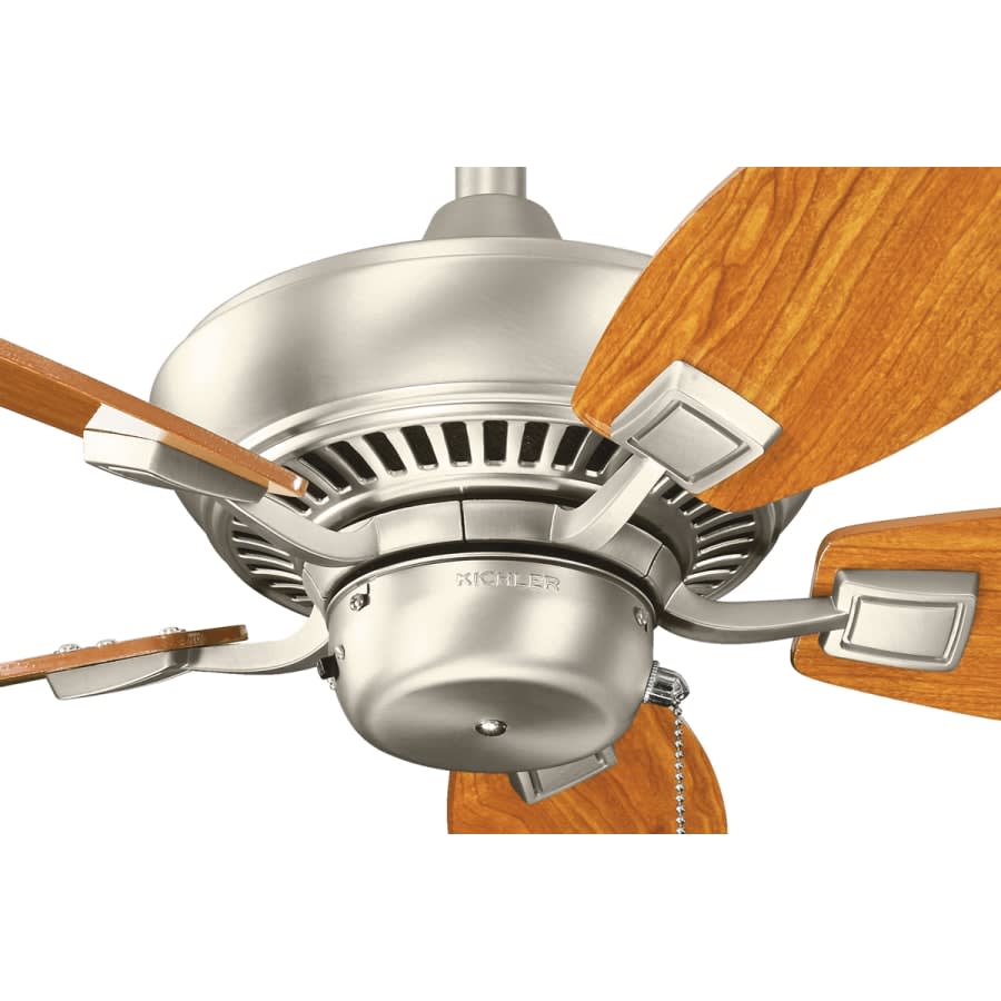 Canfield 30" Indoor / Outdoor Ceiling Fan