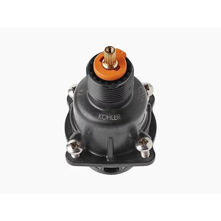 Single Sequential Cartridge