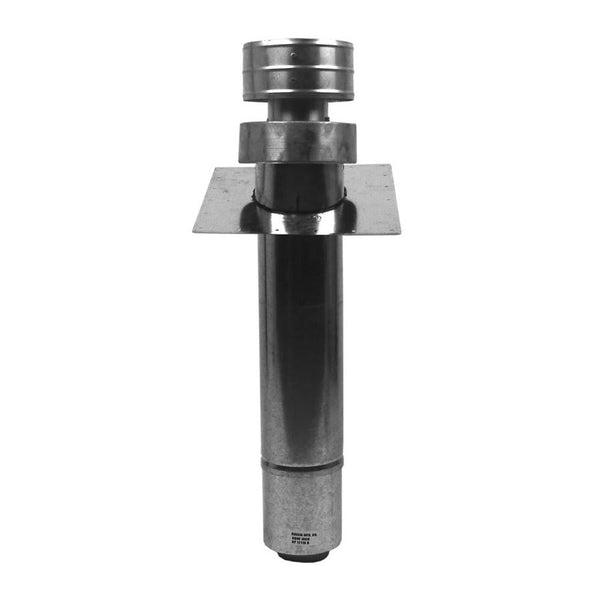 Roof Jack Adjustable 15-32 Mobile Home
