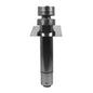 Roof Jack Adjustable 15-32 Mobile Home