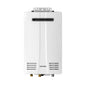 Tankless Water Heater, 160 Kbtu/hr, Natural Gas, Outdoor, 0.81 EF