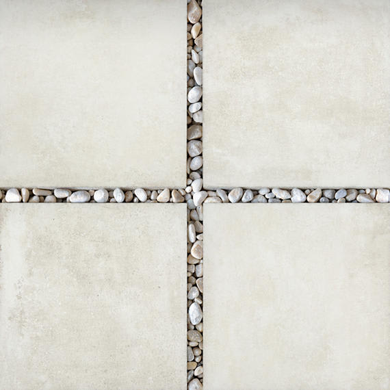 Prime White Herringbone 1X3 Matte