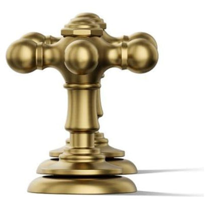 Artifacts Cross Handles