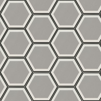 Hexley Hive Hexagon Tile