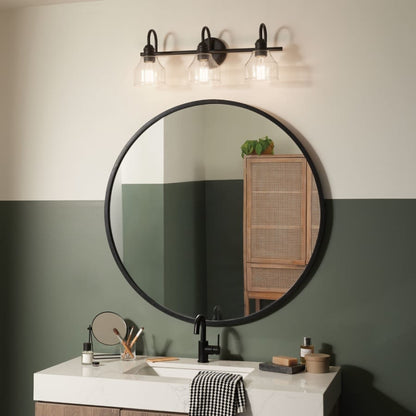 Avery 3 Light 24" Wide Vanity Light