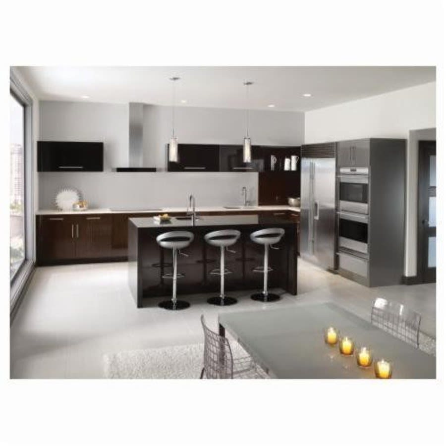 Align™ Bar Faucet, Deck Mount, ADA, 1 Lever Handle, 1-Hole, Polished Chrome