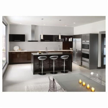 Align™ Bar Faucet, Deck Mount, ADA, 1 Lever Handle, 1-Hole, Polished Chrome