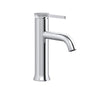 Spiers 1.2 GPM Single Hole Bathroom Faucet with Pop-Up Drain Assembly