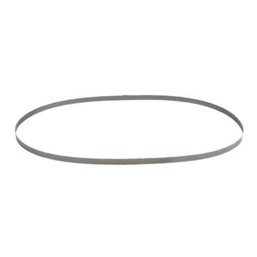 Band Saw Blades, 12/14 tpi, Straight Teeth, 3-Pack