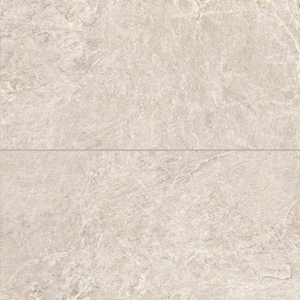 Farmhouse Living 24"x48" Matte Porcelain Field Tile in Alabaster
