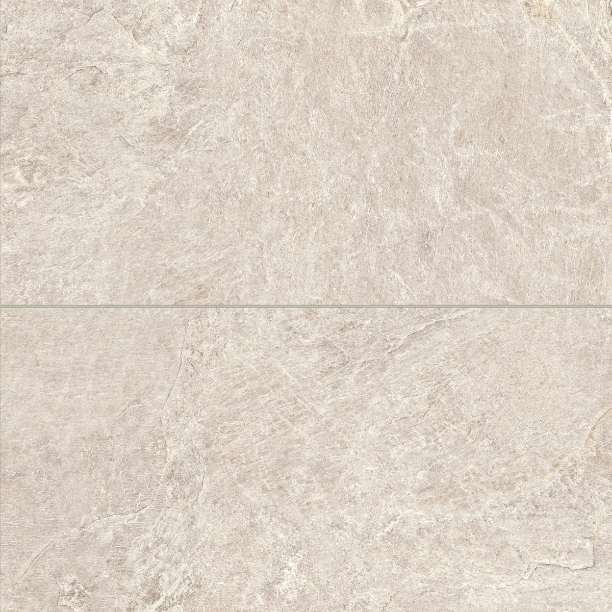 Farmhouse Living 24"x48" Matte Porcelain Paver in Alabaster