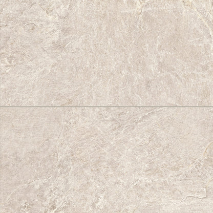 Farmhouse Living 24"x48" Matte Porcelain Paver in Alabaster