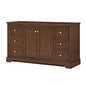 Avery Single Bathroom Vanity - 59.25W x 34.25H x 21.75D