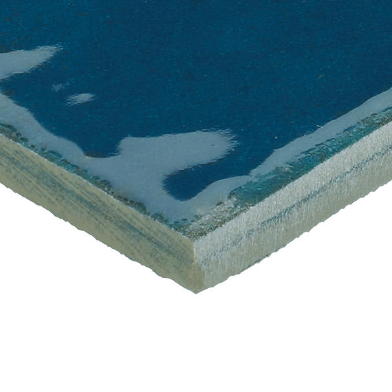 Remedy Oasis Rectangle, Handcrafted 2X10 Glossy