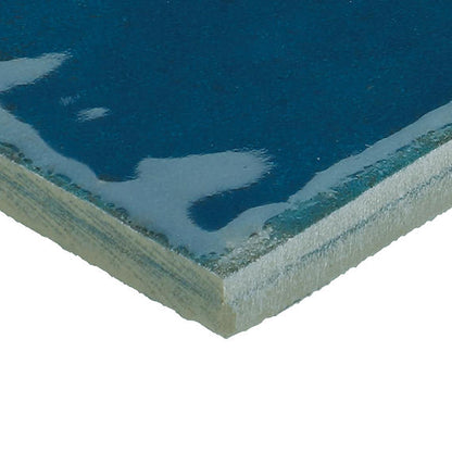 Remedy Oasis Rectangle, Handcrafted 2X10 Glossy