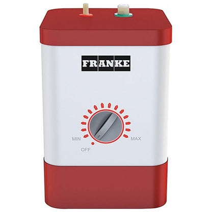 Little Butler® Heating Tank, 1100 W Heating