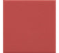 Keystones Red Straight Joint 1X1 Matte