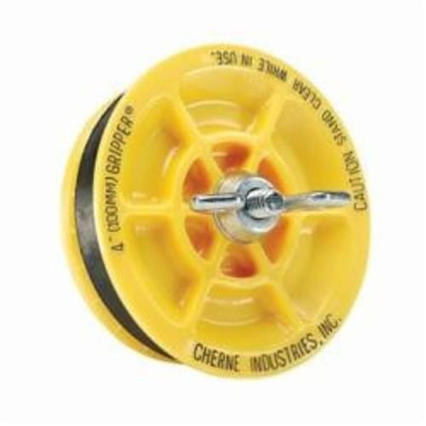 4 in, Inside of Pipe Gripper® Plug
