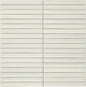 Artefino Vintage Pearl Pyramid 1/2X6 Glossy