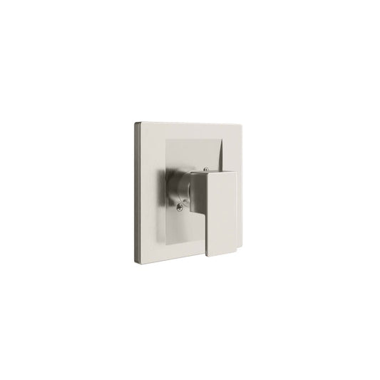 Kelper Pressure Balanced Valve Trim Only with Single Lever Handle - Less Rough In