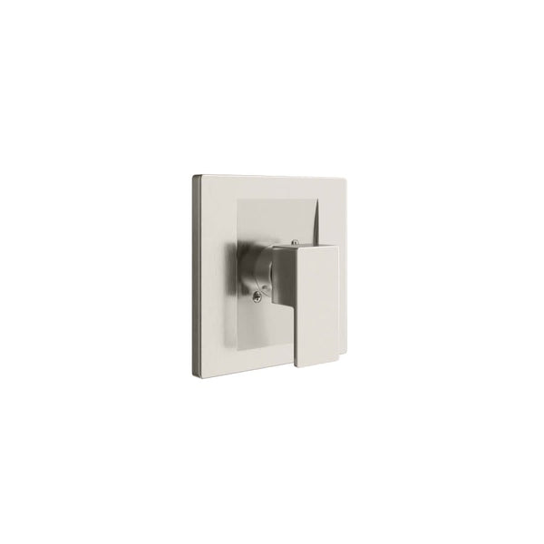 Kelper Pressure Balanced Valve Trim Only with Single Lever Handle - Less Rough In