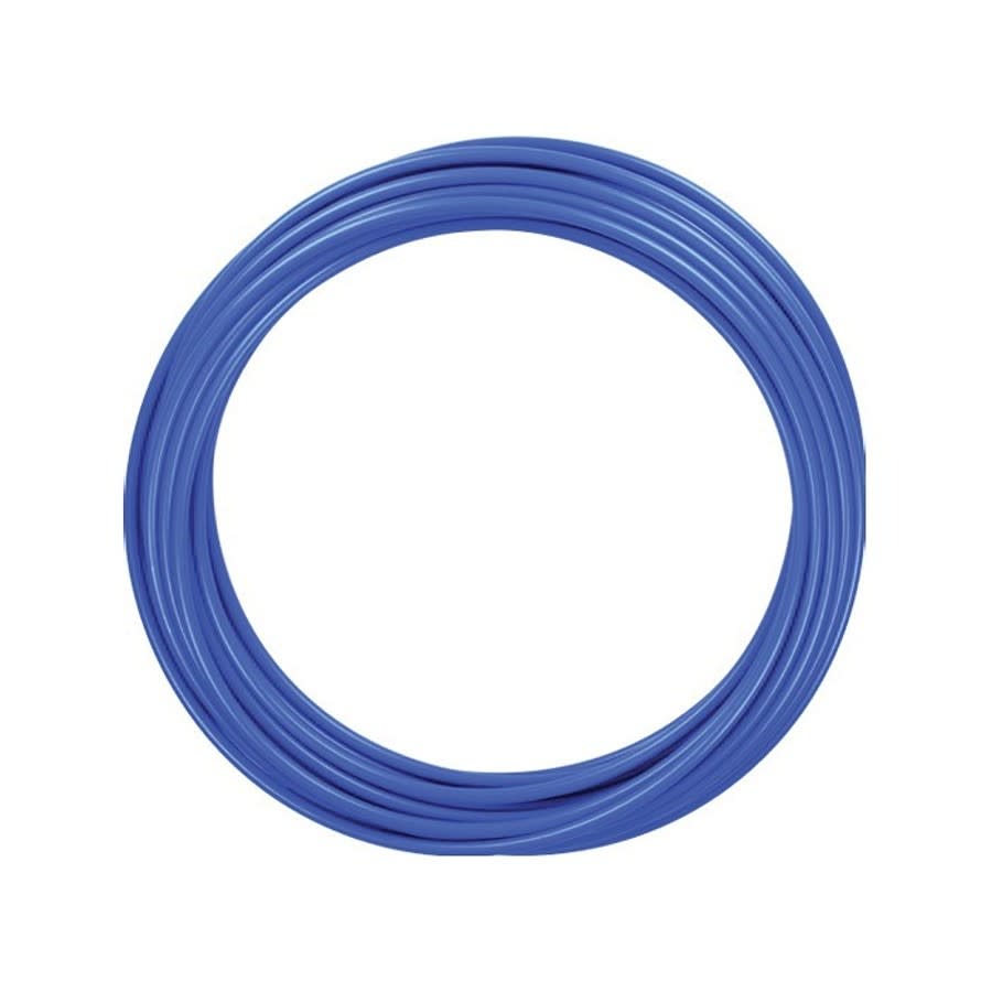 PureFlow® PEX Tube, 1/2 in, Blue, 500 ft L