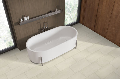 TRECENTO IVORELLE 11.81X23.62