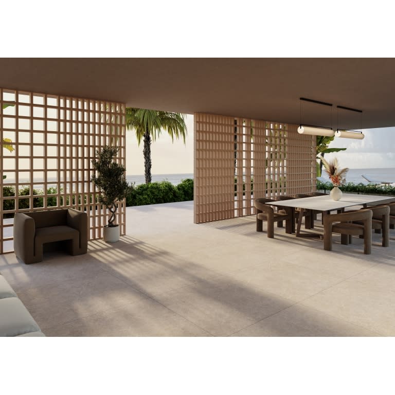 KUBO SQUARE COTTO MT 9X9