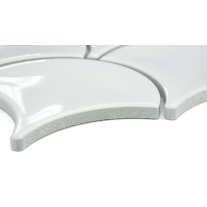 REWARD WHITE GL 3X4 FAN/MO
