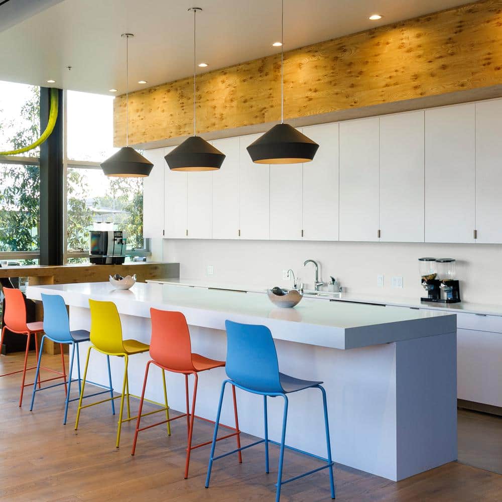 Behr Pro 5gal Antique White - i300 Semi Gloss