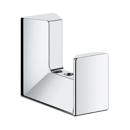 Selection Cube Single Robe Hook