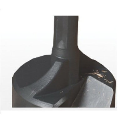 Self-Feed Bit, 1-3/8 in, 7-1/2 in L
