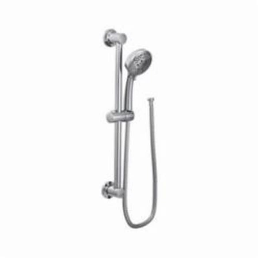 Hand Shower, ADA, 1.75 gpm, Polished Chrome