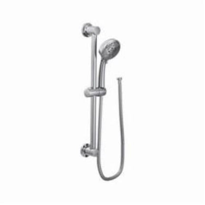 Hand Shower, ADA, 1.75 gpm, Polished Chrome