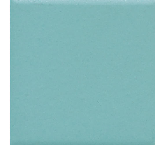 Keystones Aqua Glow Straight Joint 2X2 Matte